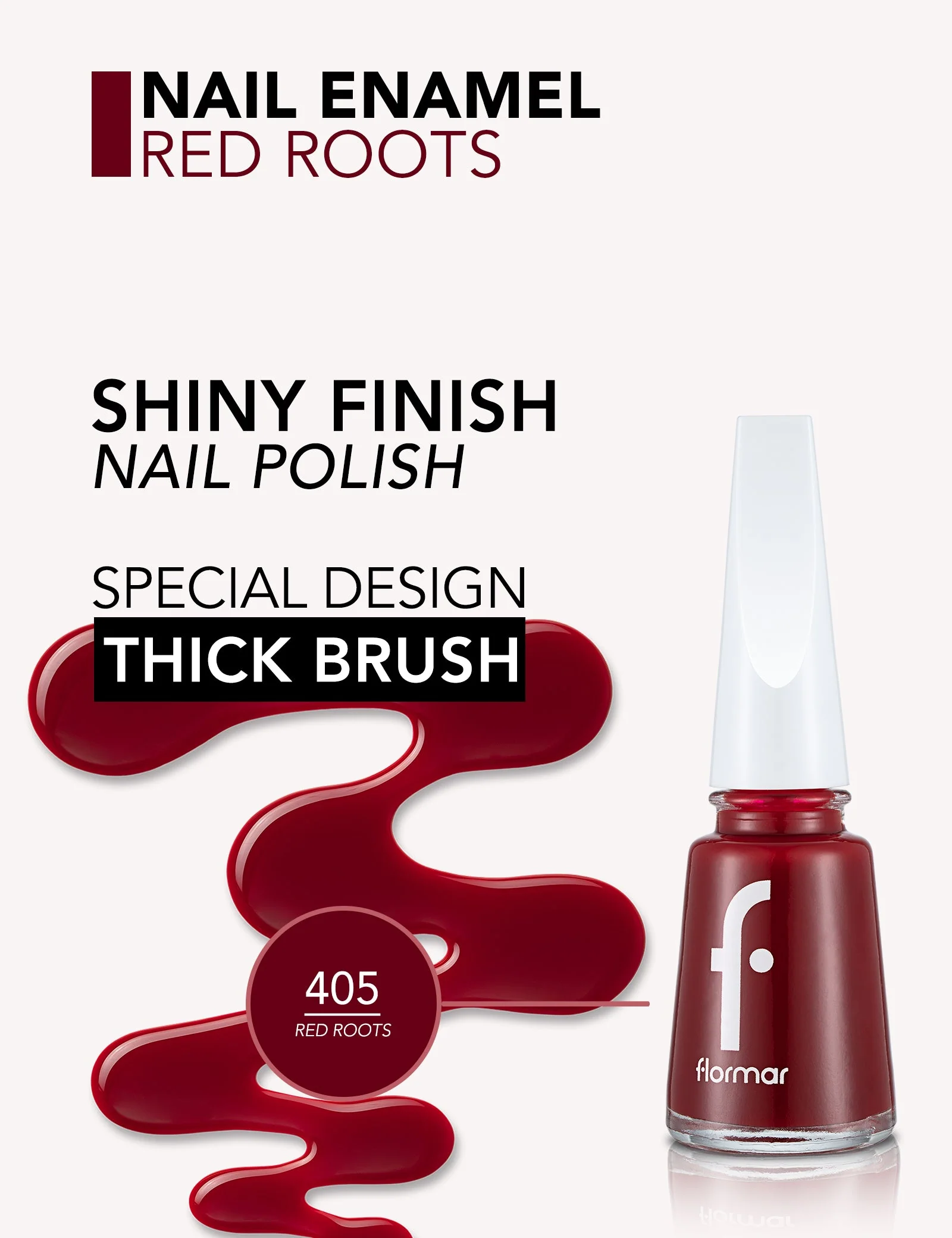 Nail Enamel – New - Image 137