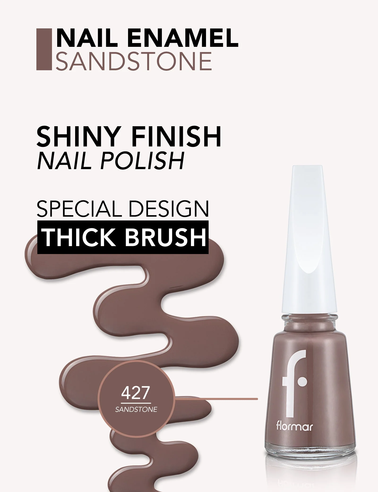Nail Enamel – New - Image 156