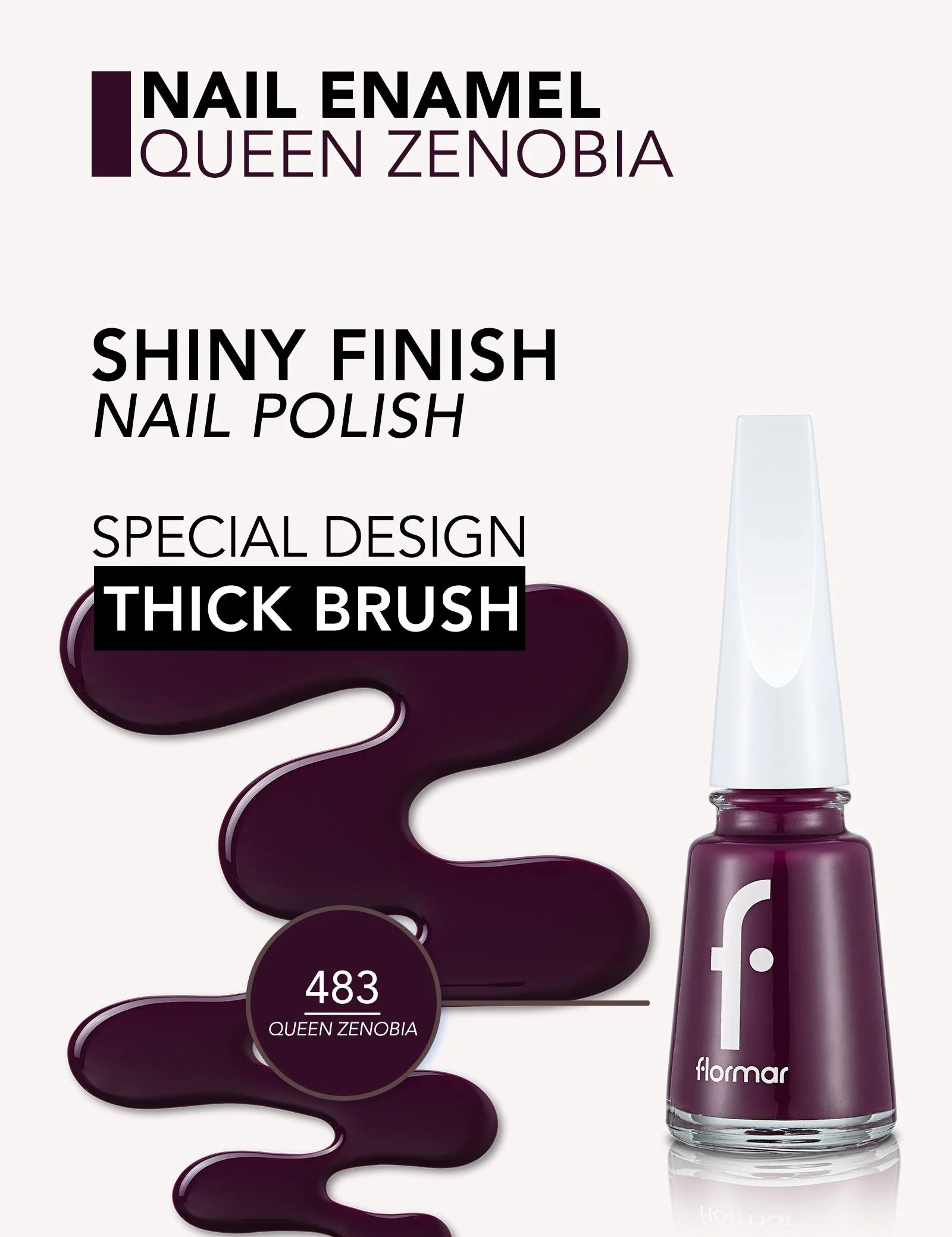 Nail Enamel – New - Image 182