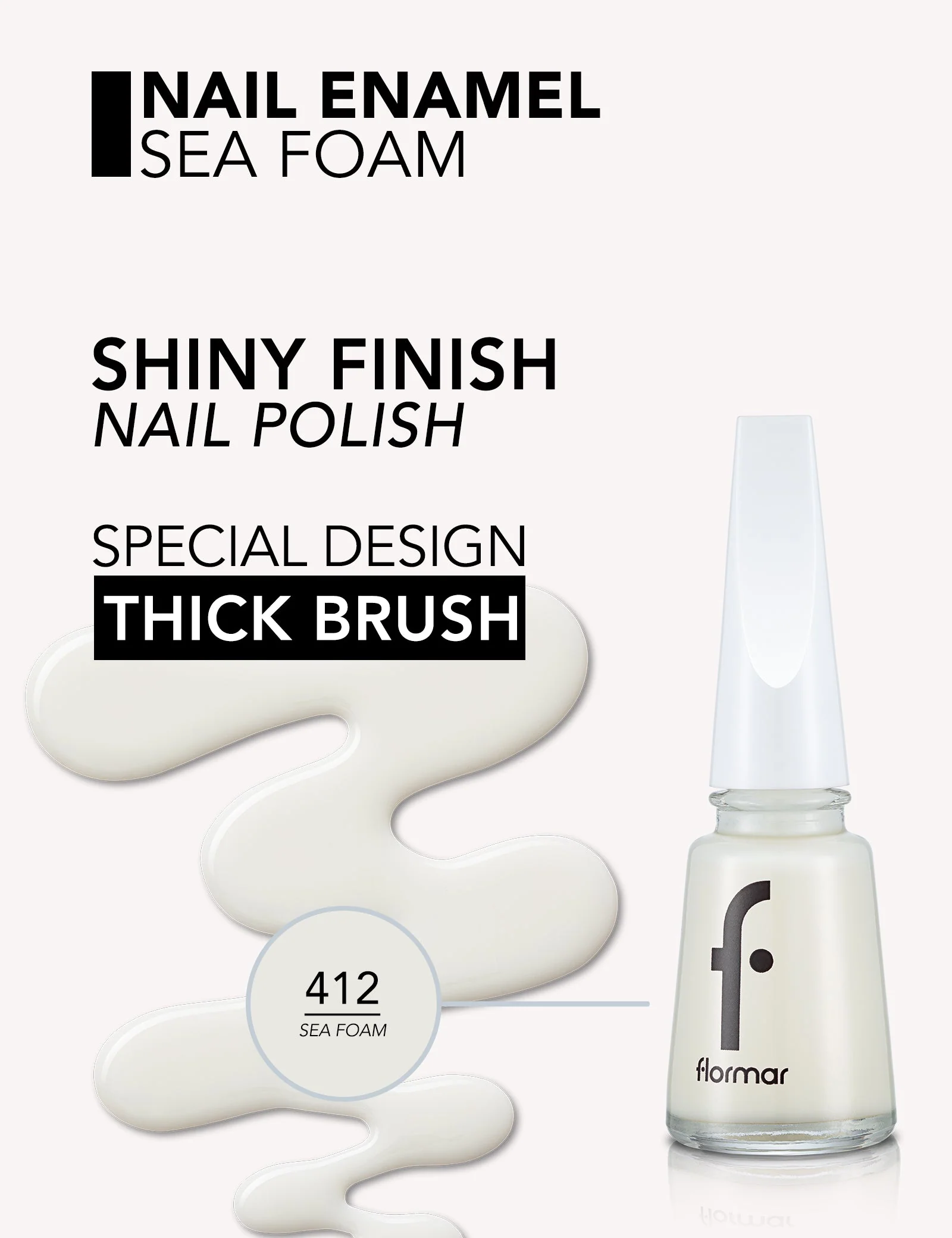 Nail Enamel – New - Image 36