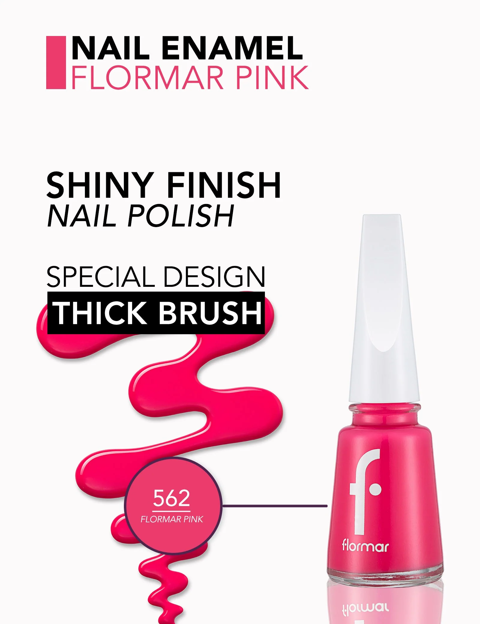 Nail Enamel – New - Image 90