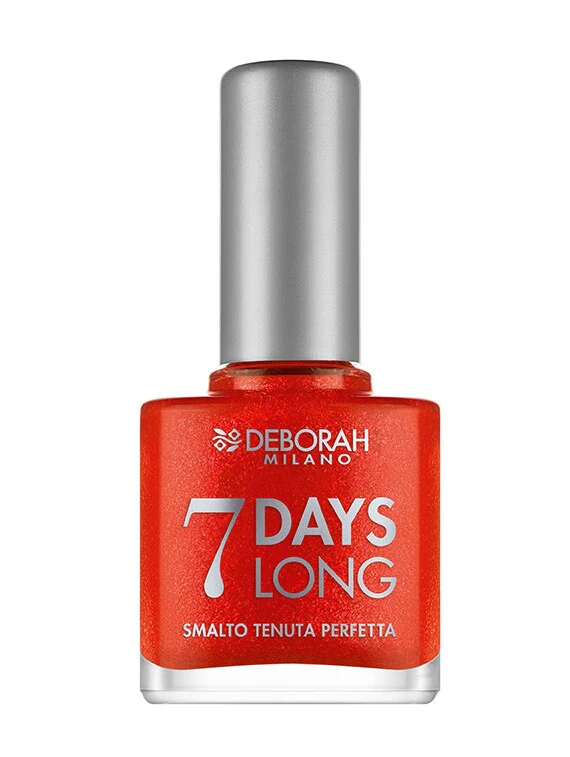 Nail Polish 7 Days Long 11M - Image 2