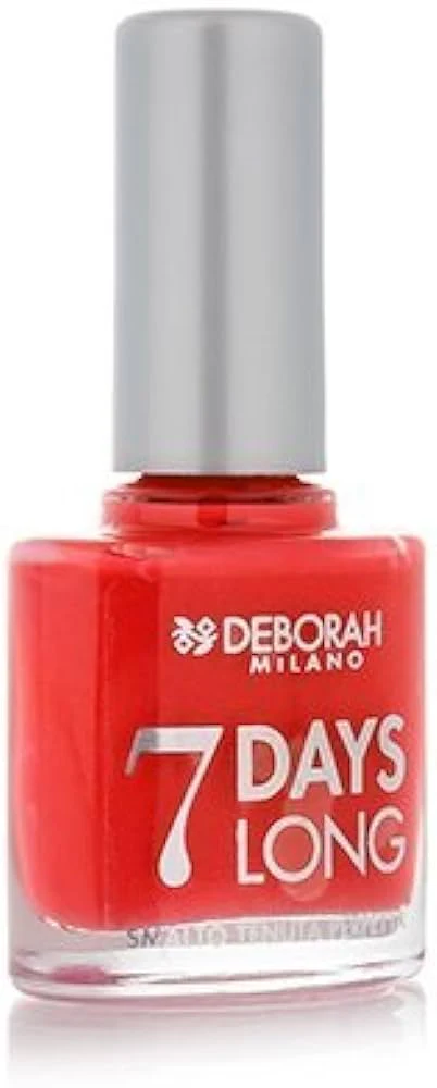 Nail Polish 7 Days Long 11M - Image 3