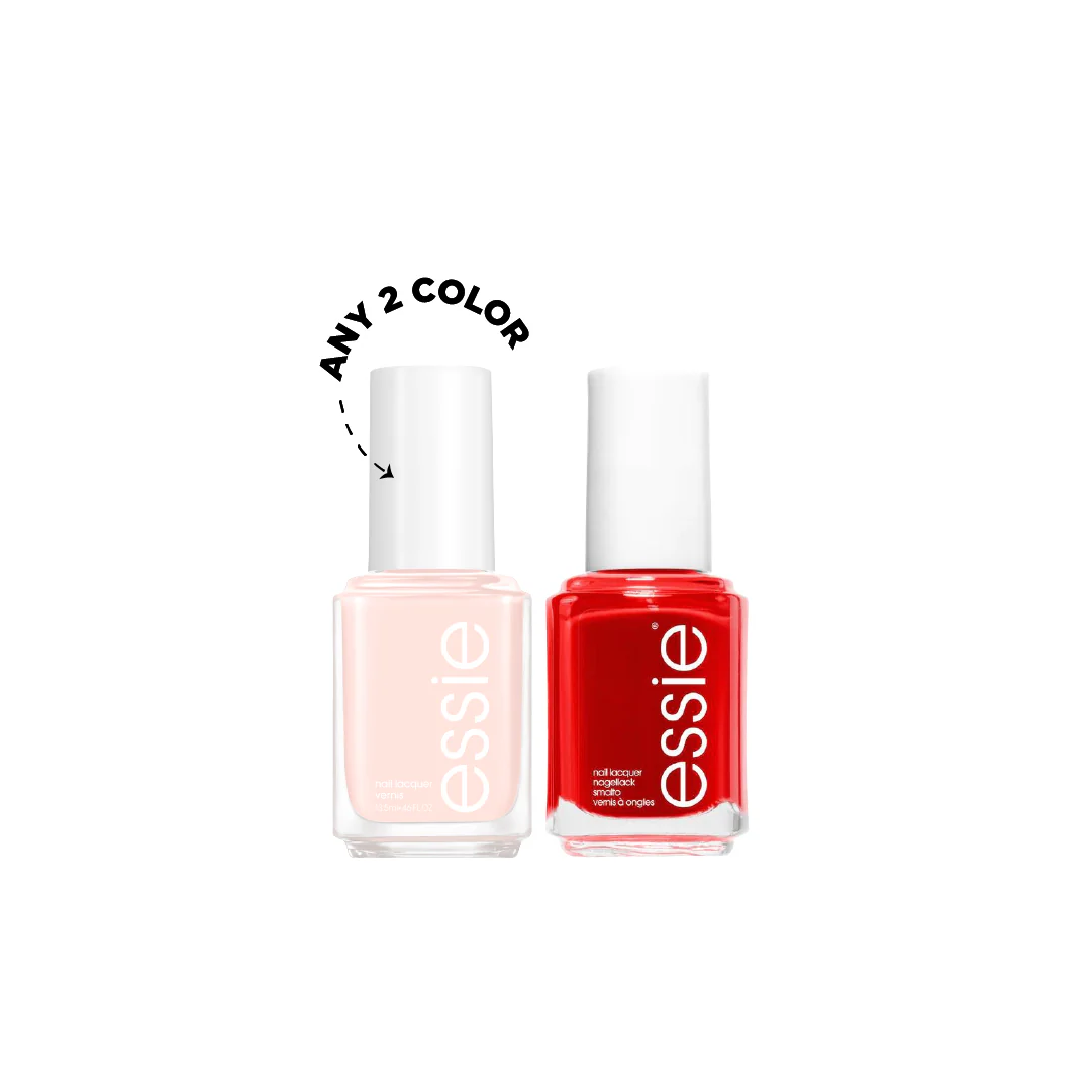 Nail Polish Bundle - Image 2