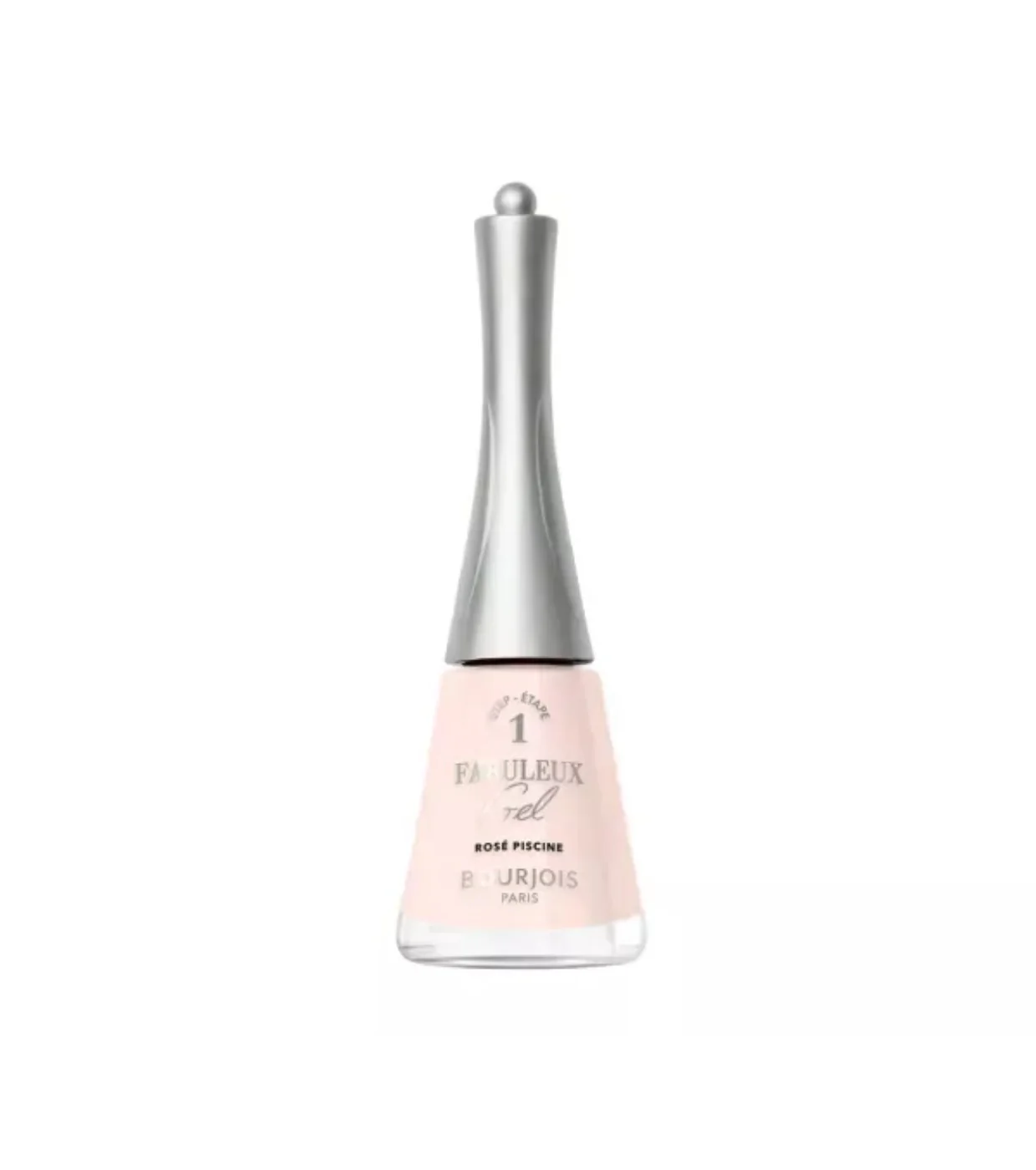 Nail Polish Fabuleux Gel