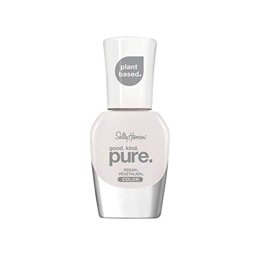 Nail Polish Pure