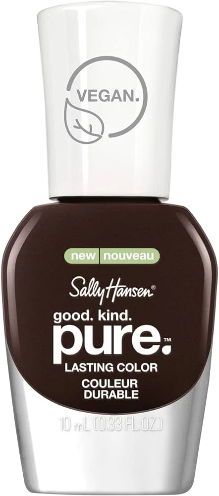Nail Polish Pure 151 Warm Cacao