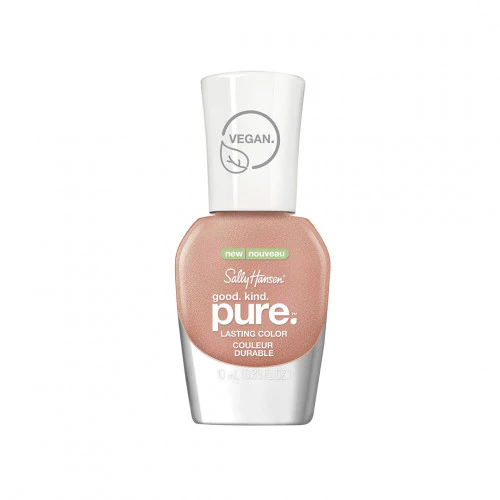 Nail Polish Pure - Image 2