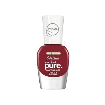 Nail Polish Pure - Image 7