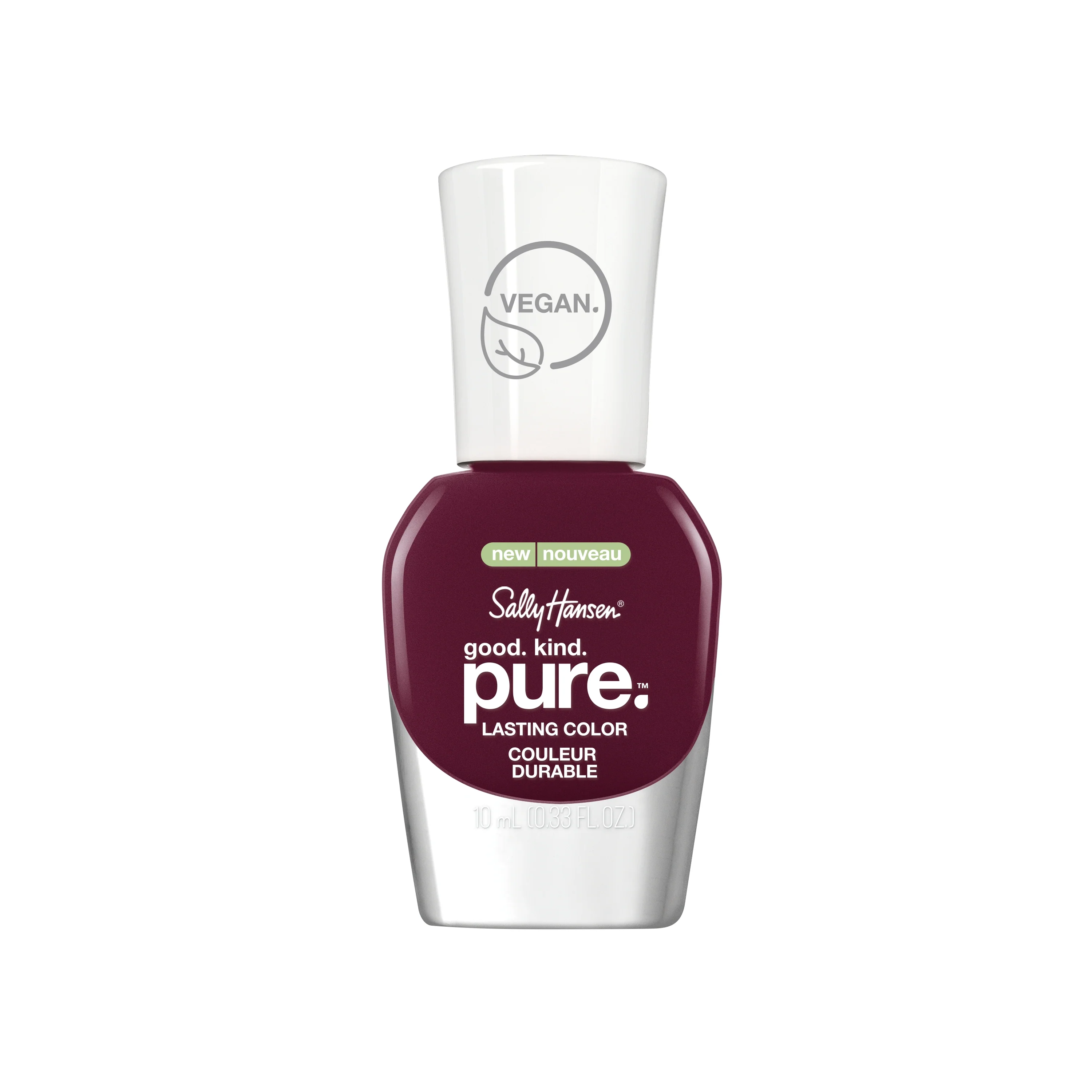Nail Polish Pure - Image 8