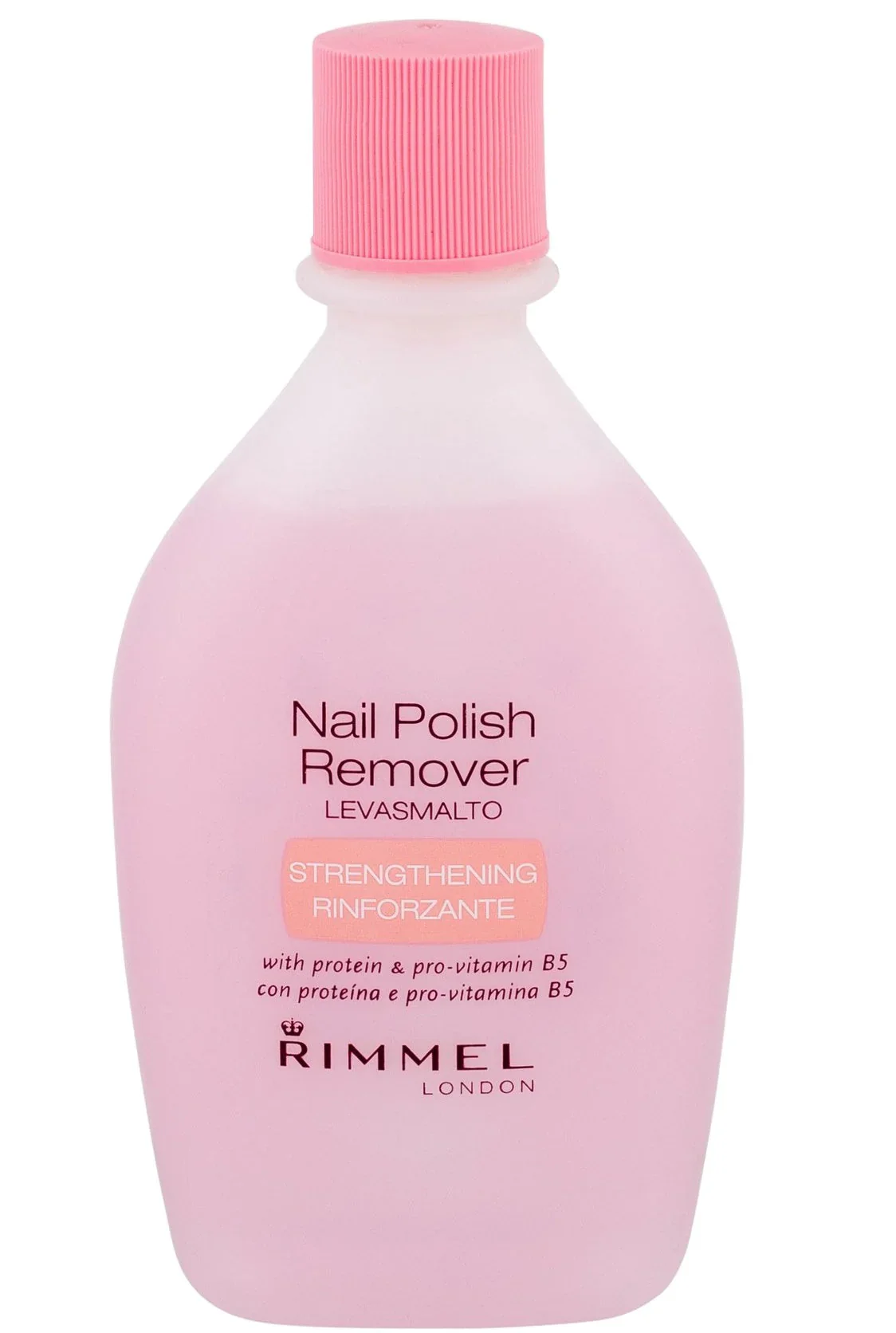 Nail Polish Remover