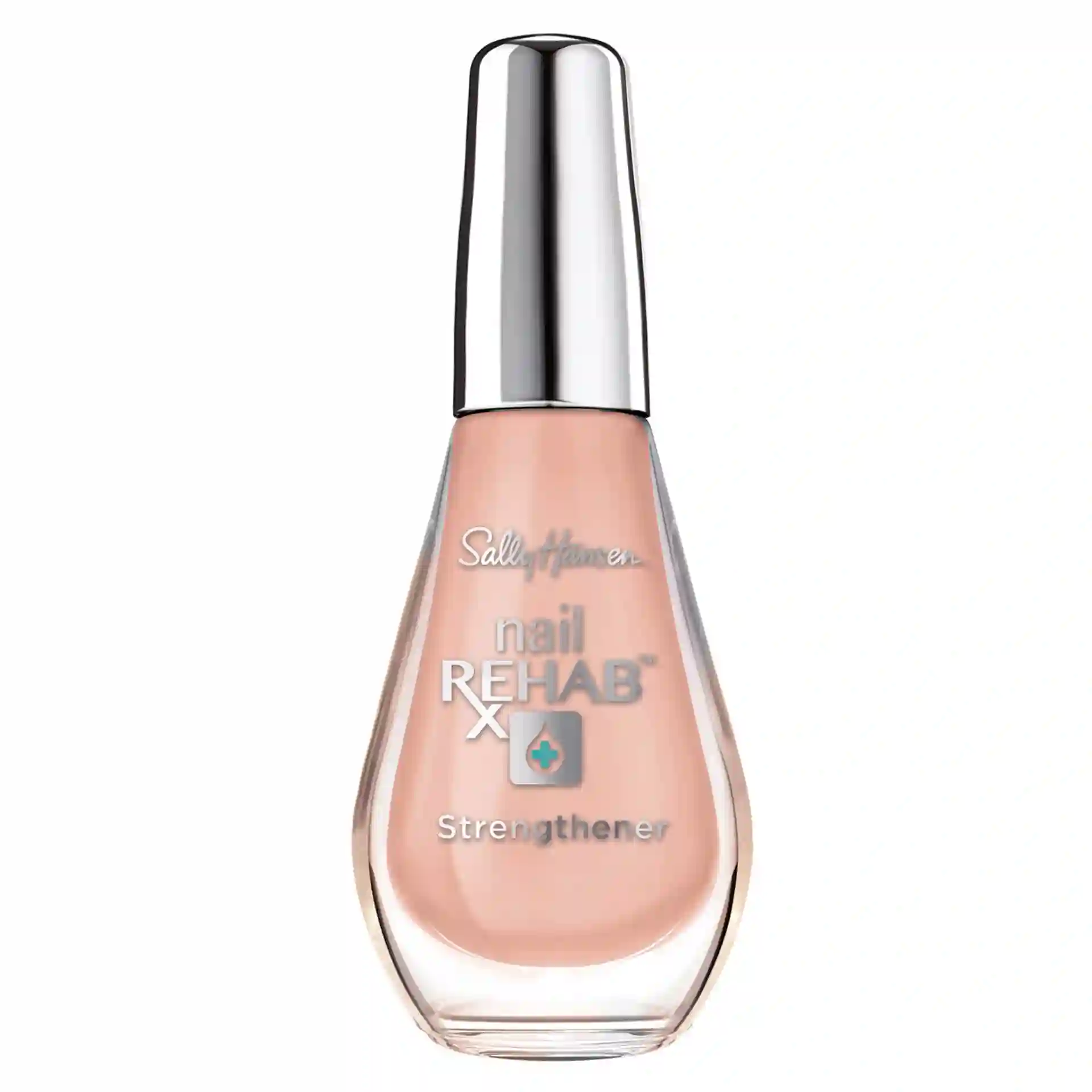 Nail Rehab Strengthener