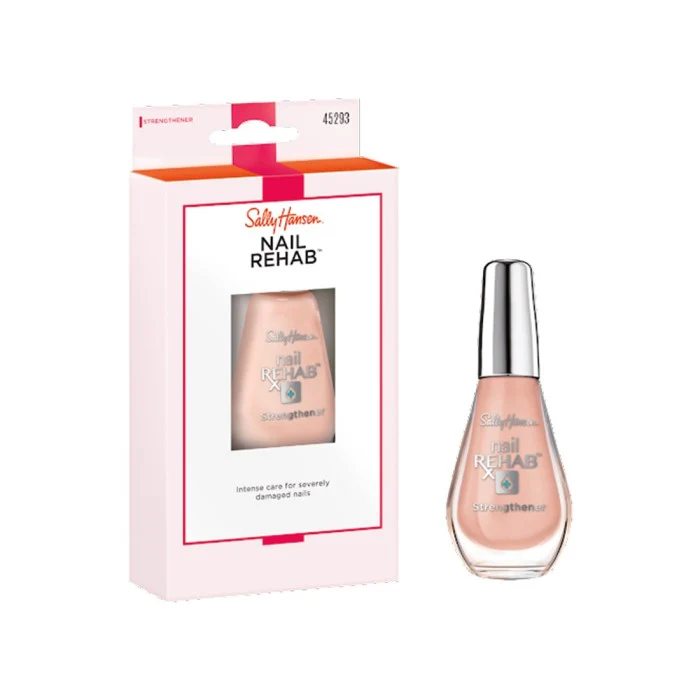 Nail Rehab Strengthener - Image 2