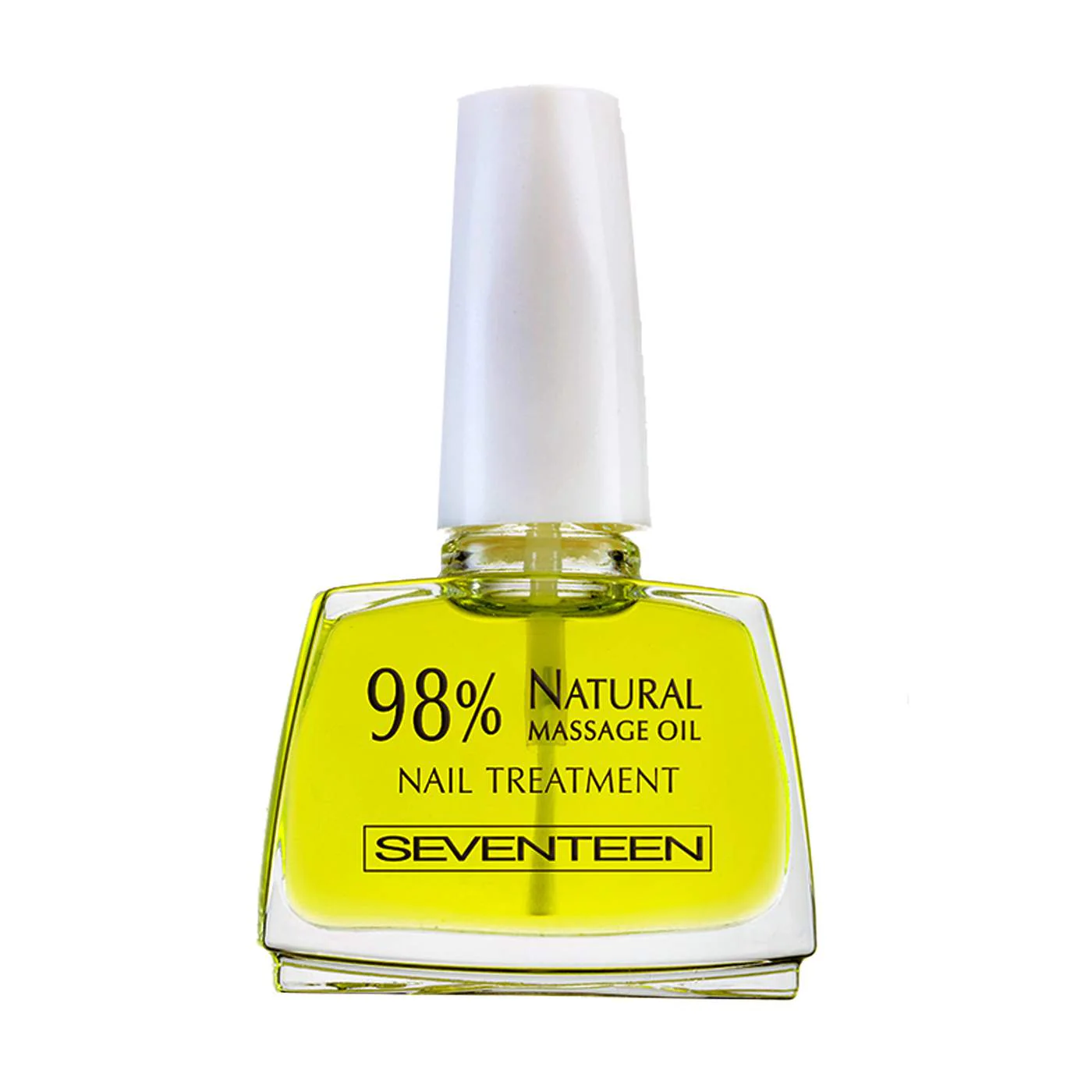 Nail Treat MAssage