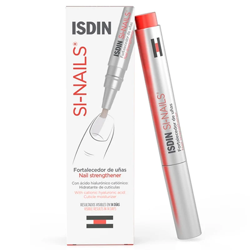 Nail Treatment ISDIN Si-Nails