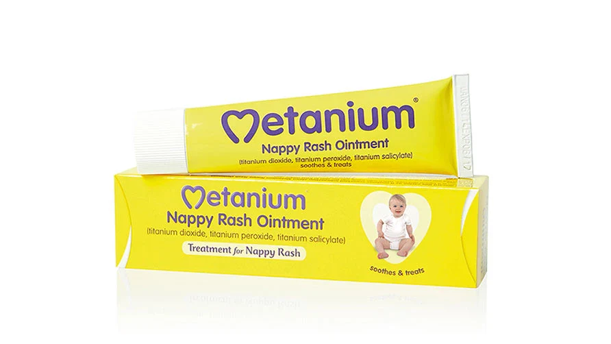 Nappy Rash Ointment - Image 2
