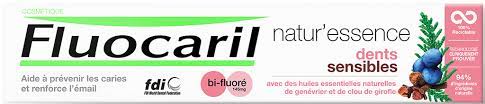 Natur Essence Bi-Fluorinated Whitening Toothpaste 75ml - Image 5