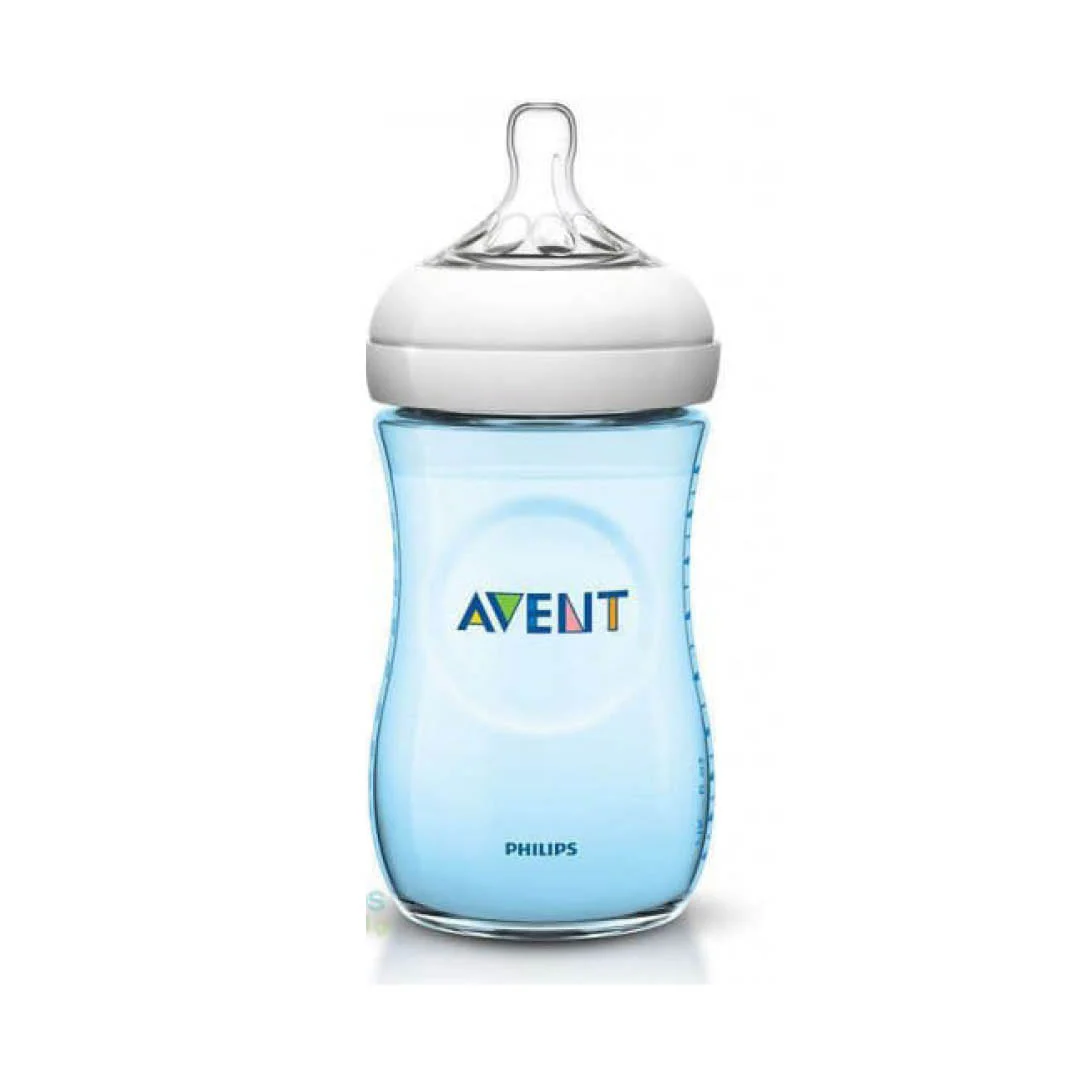 Natural Baby Bottle - Image 2
