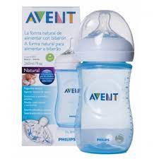Natural Baby Bottle - Image 3