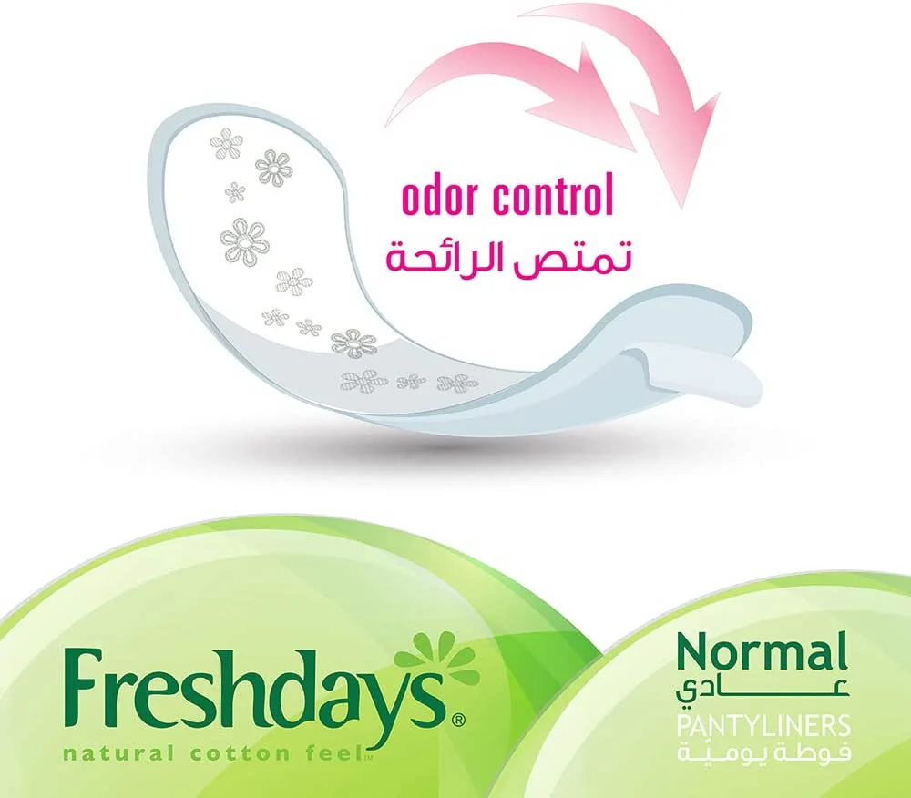 Natural Cotton Feel Normal *72 - Image 4