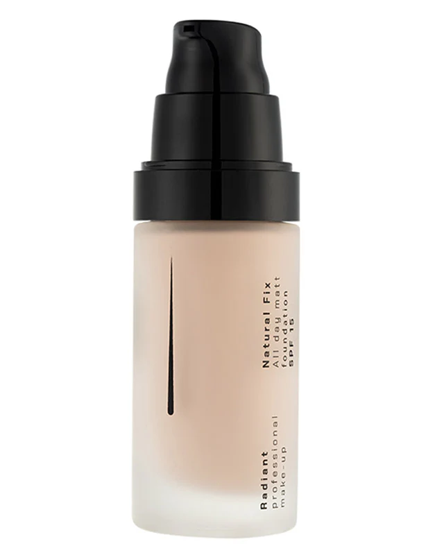 Natural Fix Matt Make Up - Image 2