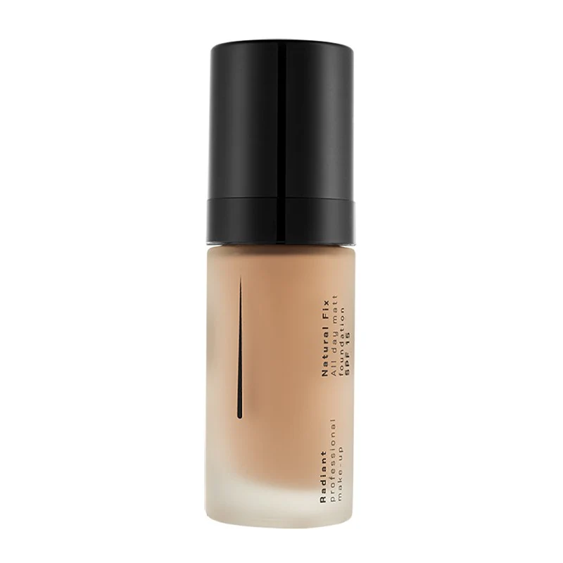 Natural Fix Matt Make Up - Image 4