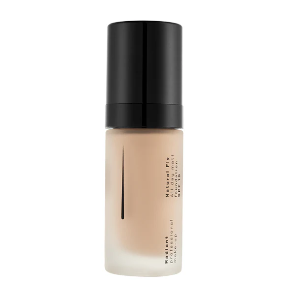 Natural Fix Matt Make Up - Image 5