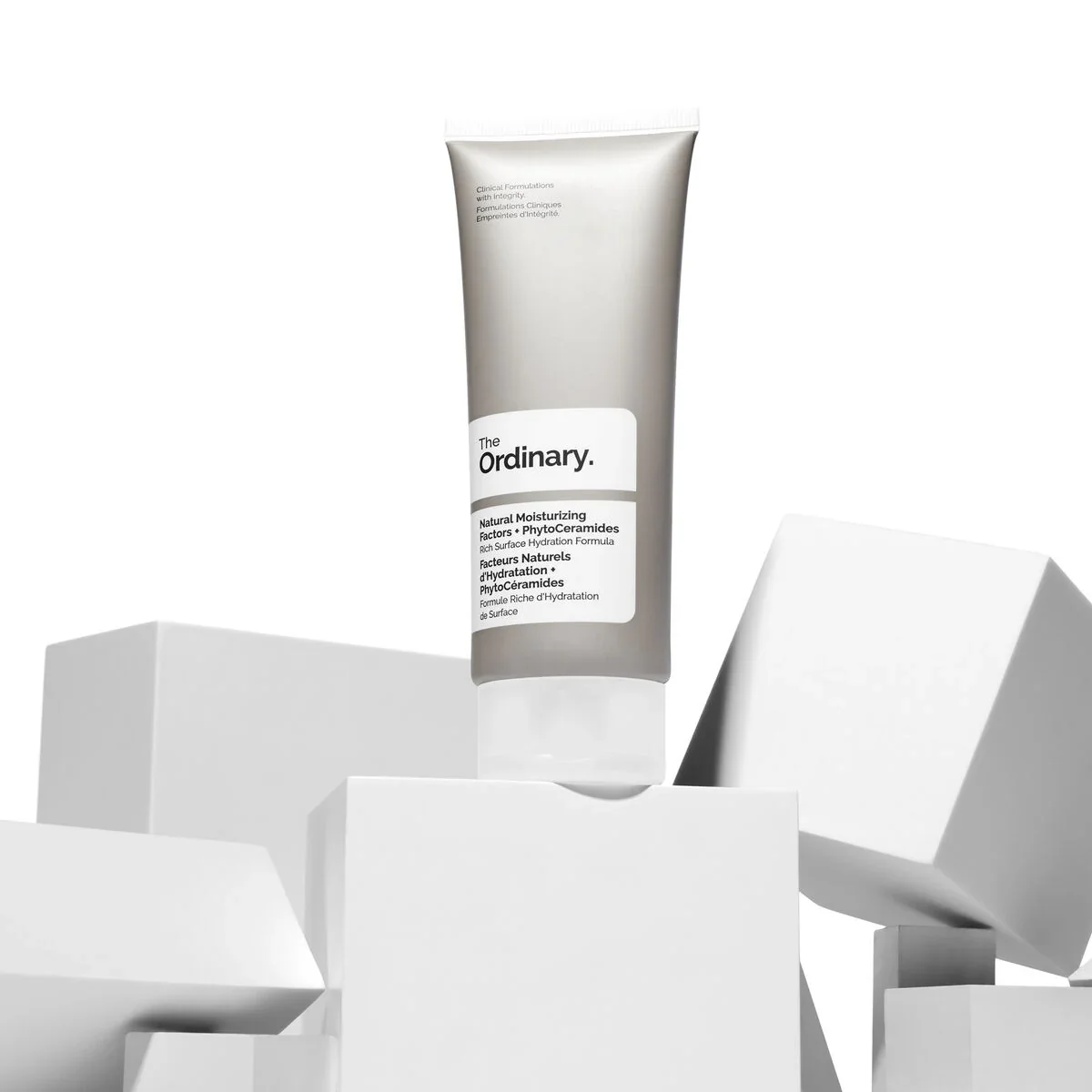 Natural Moisturizing Factors + PhytoCeramides - Image 2