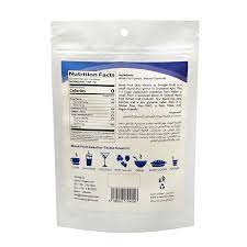 Natural Monk Fruit Sweetener 500g - Image 3