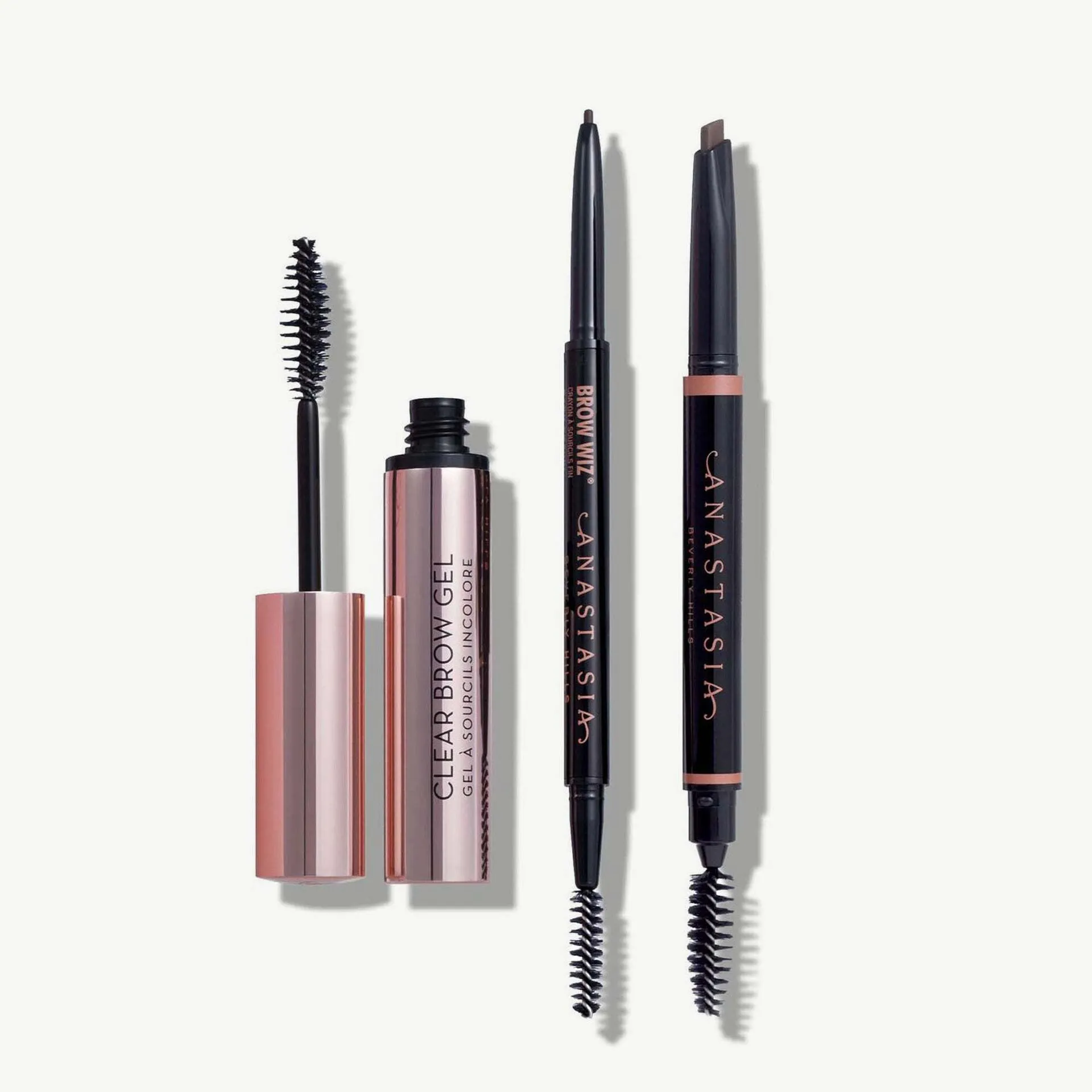 Natural & Polished Deluxe Kit