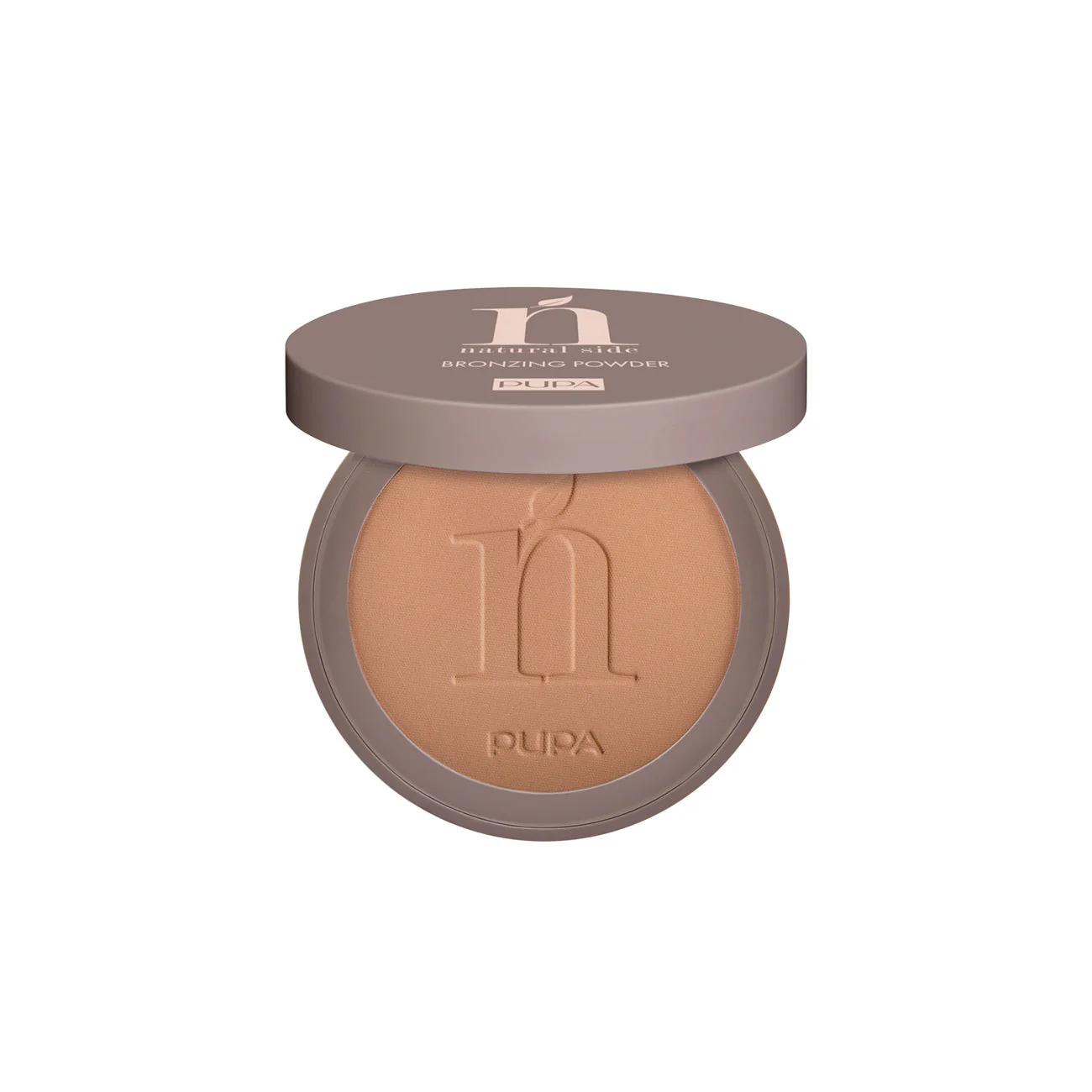 Natural Side Bronzing Powder - Image 2