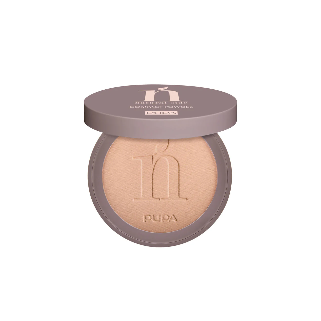 Natural Side Compact Powder - Image 2