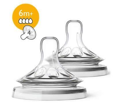 Natural Treat Fast Wholes 6M