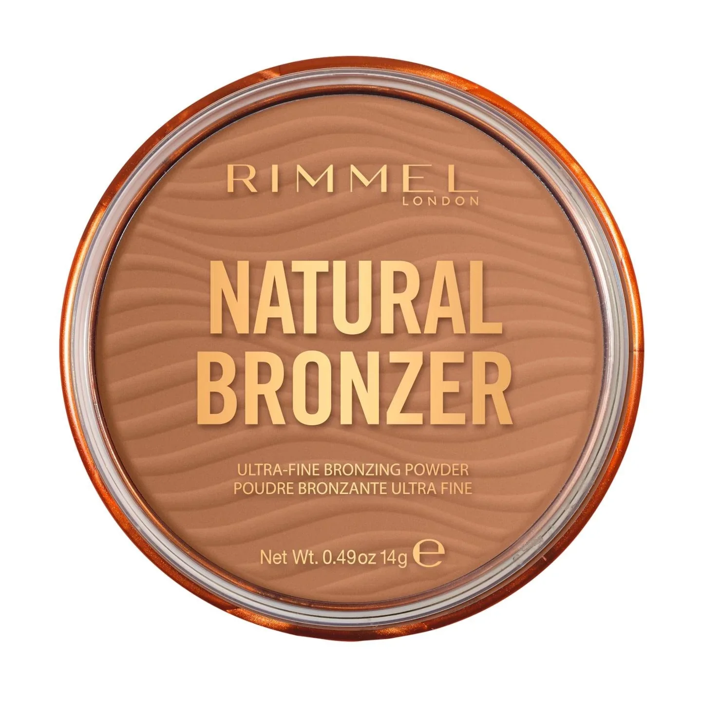 Naturel Bronzer - Image 2