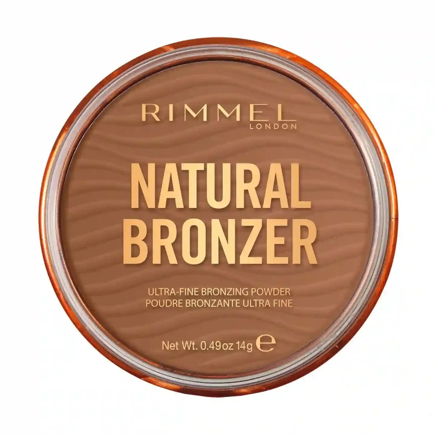 Naturel Bronzer - Image 3