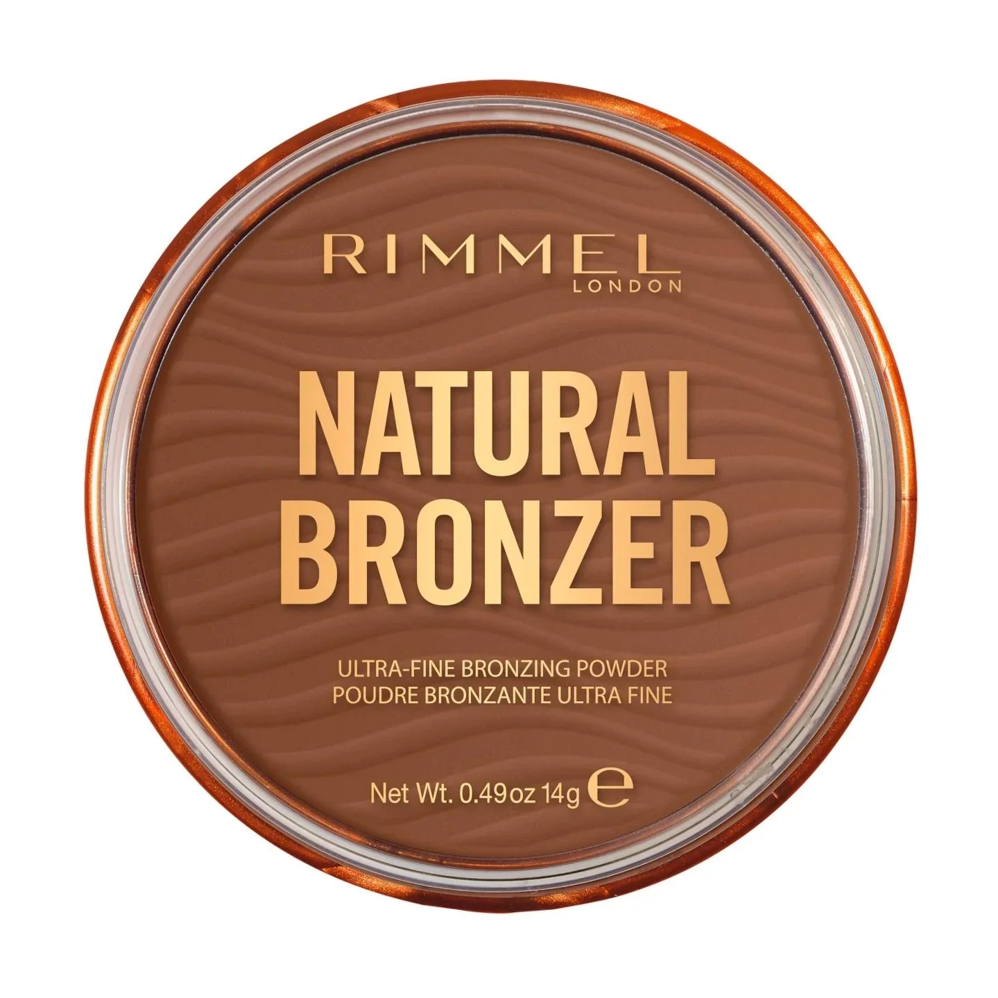Naturel Bronzer - Image 4