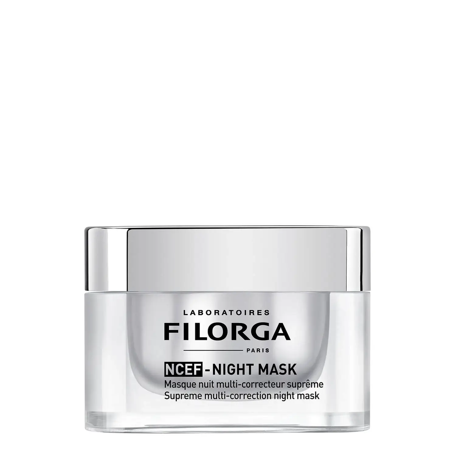 NCEF Night Mask