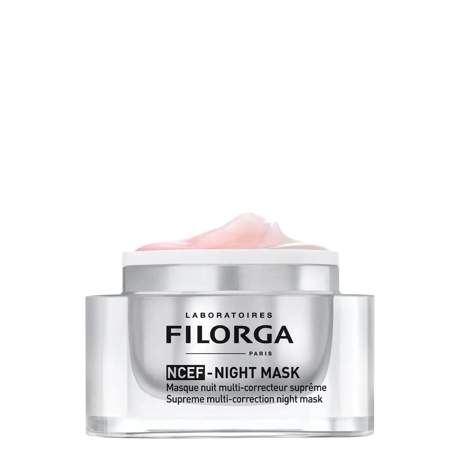 NCEF Night Mask - Image 2