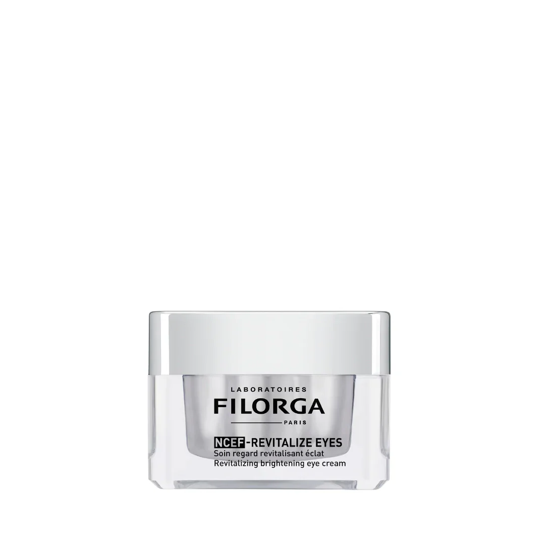NCEF Revitalize Eyes