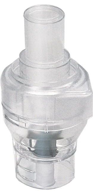 Nebulizer cup MED-120