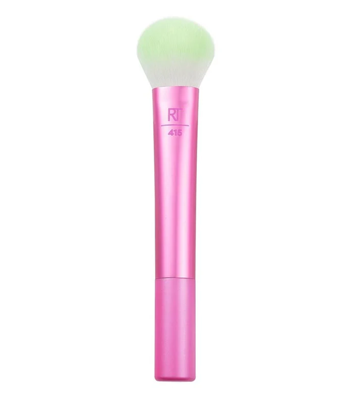 Neon Dream Round Brush