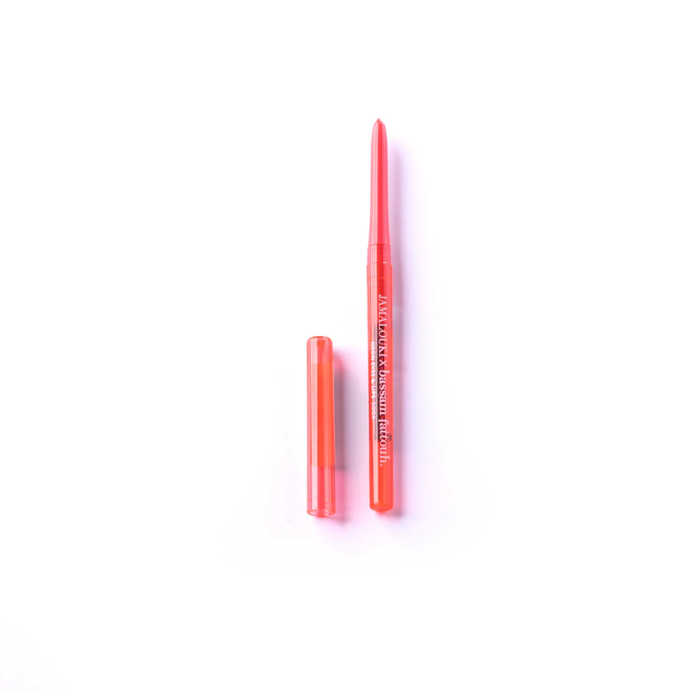 Neon Eyes & Lips