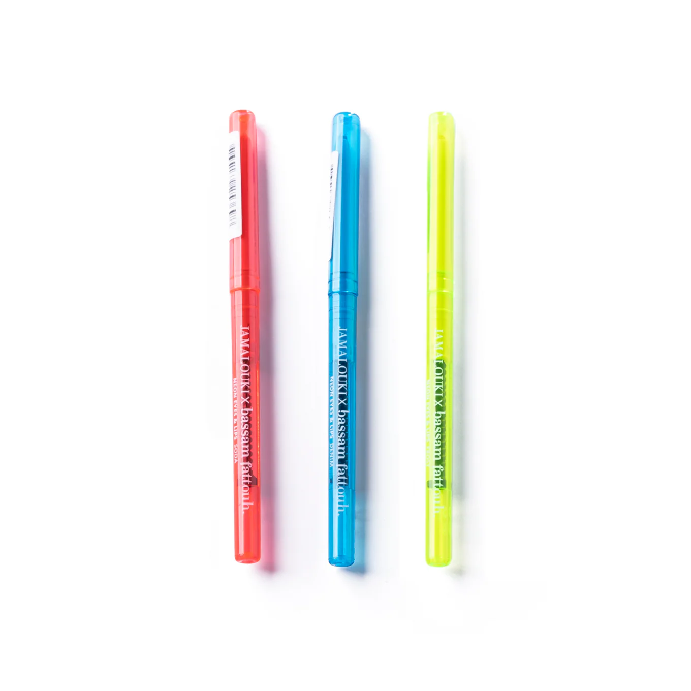 Neon Eyes & Lips - Image 4