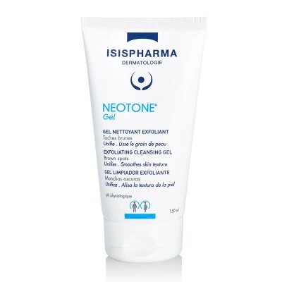 Neotone Exfoliating Cleansing Gel 150ml