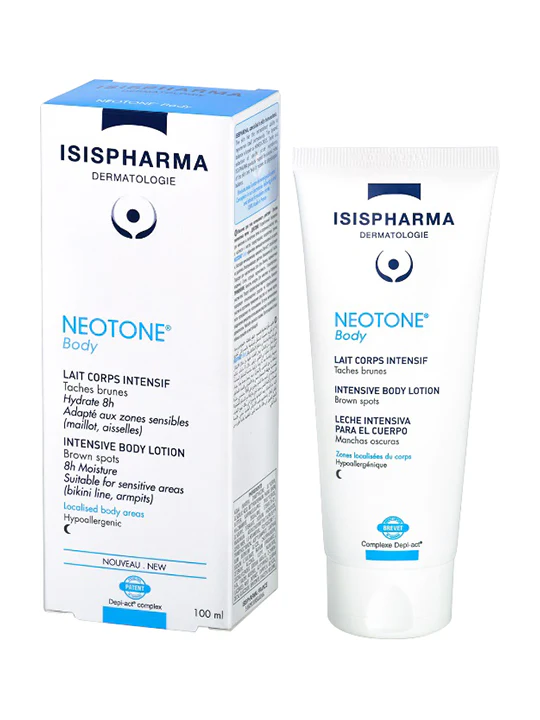 Neotone Intensive Body Lotion - Image 2