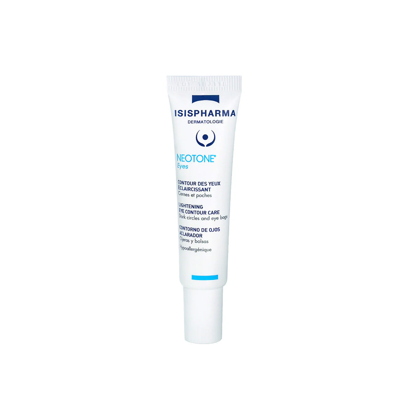 Neotone Lightening Eye Countour