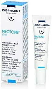 Neotone Lightening Eye Countour - Image 2