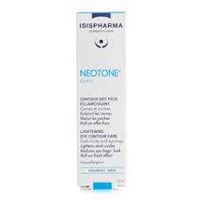 Neotone Lightening Eye Countour - Image 3