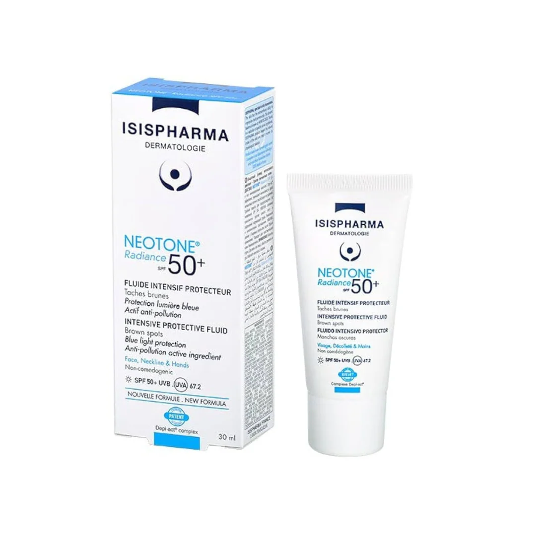 Neotone Radiance Spf50