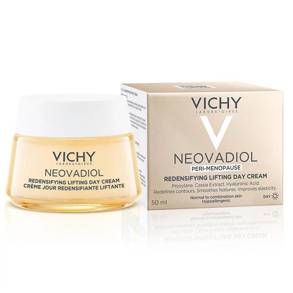 Neovadiol Day Cream Normal & Combination Skin